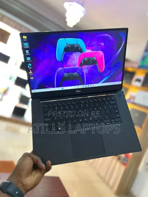 Laptop Dell XPS 15 9570 16GB Intel Core I7 SSD 512GB