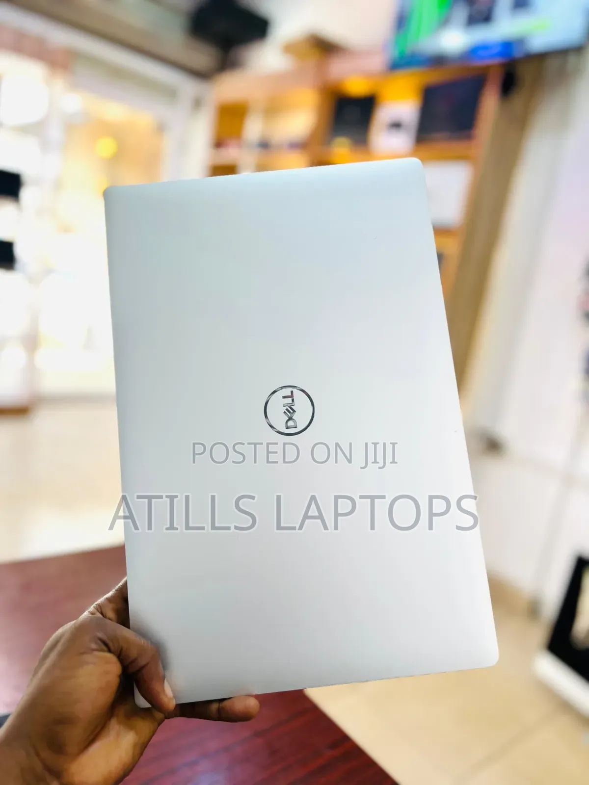 Laptop Dell XPS 15 9570 16GB Intel Core I7 SSD 512GB