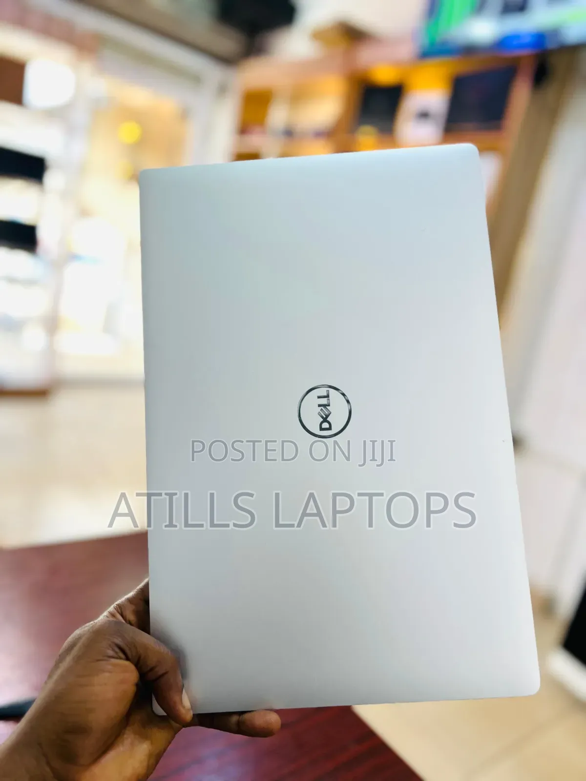 Laptop Dell XPS 15 9570 16GB Intel Core I7 SSD 512GB