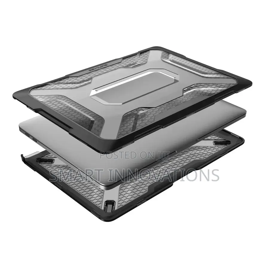 Macbook Pro 13 Inch (2022-2016) Ub Pro Rugged Case
