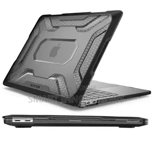 Macbook Pro 13 Inch (2022-2016) Ub Pro Rugged Case