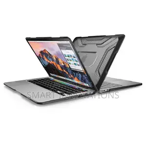 Macbook Pro 13 Inch (2022-2016) Ub Pro Rugged Case