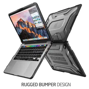Macbook Pro 13 Inch (2022-2016) Ub Pro Rugged Case