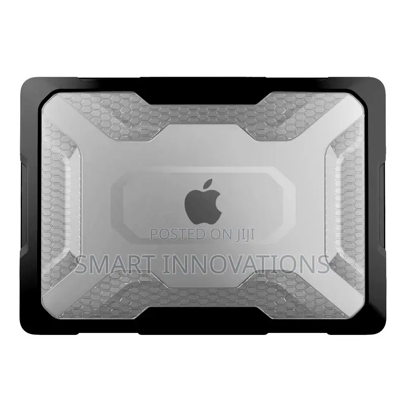 Macbook Pro 13 Inch (2022-2016) Ub Pro Rugged Case