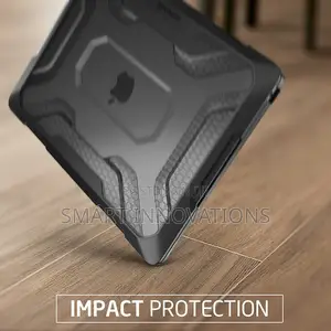 Macbook Pro 13 Inch (2022-2016) Ub Pro Rugged Case