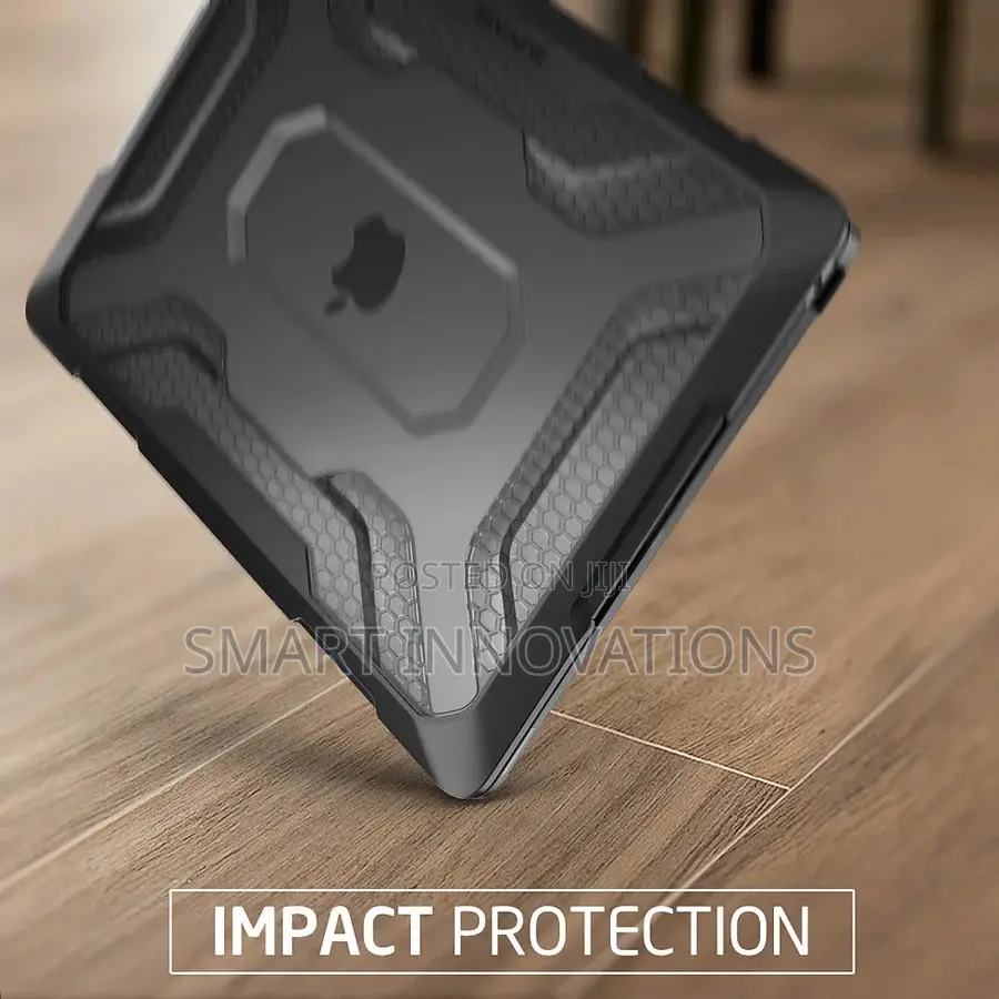 Macbook Pro 13 Inch (2022-2016) Ub Pro Rugged Case