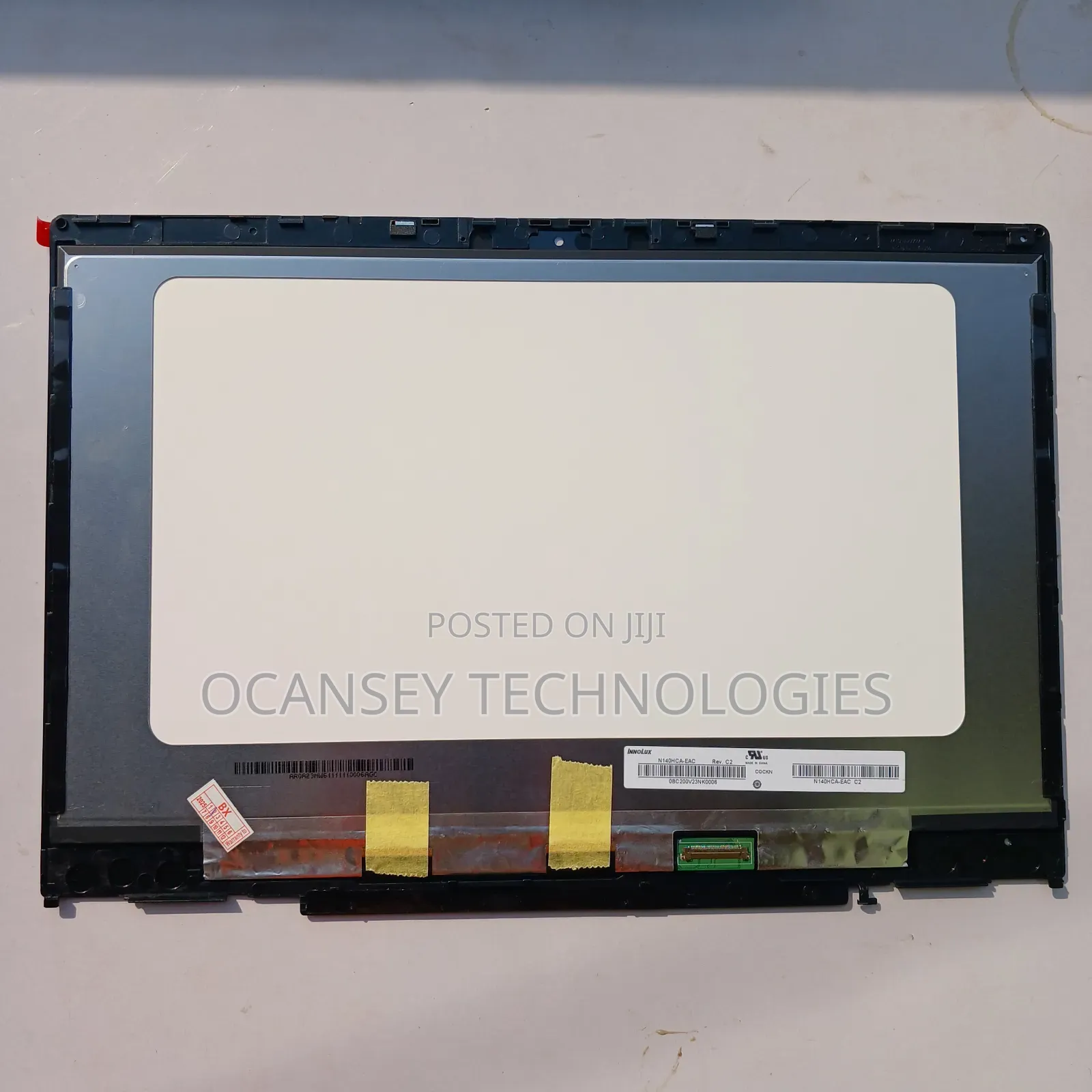 Hp Pavilion X360 14m-Cd Series Screen and Touch Screen