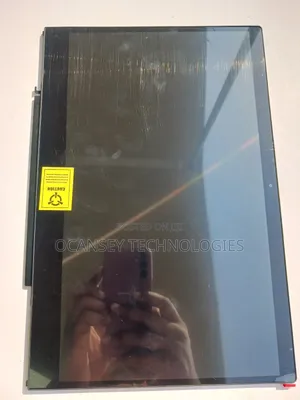 Hp Pavilion X360 14m-Cd Series Screen and Touch Screen