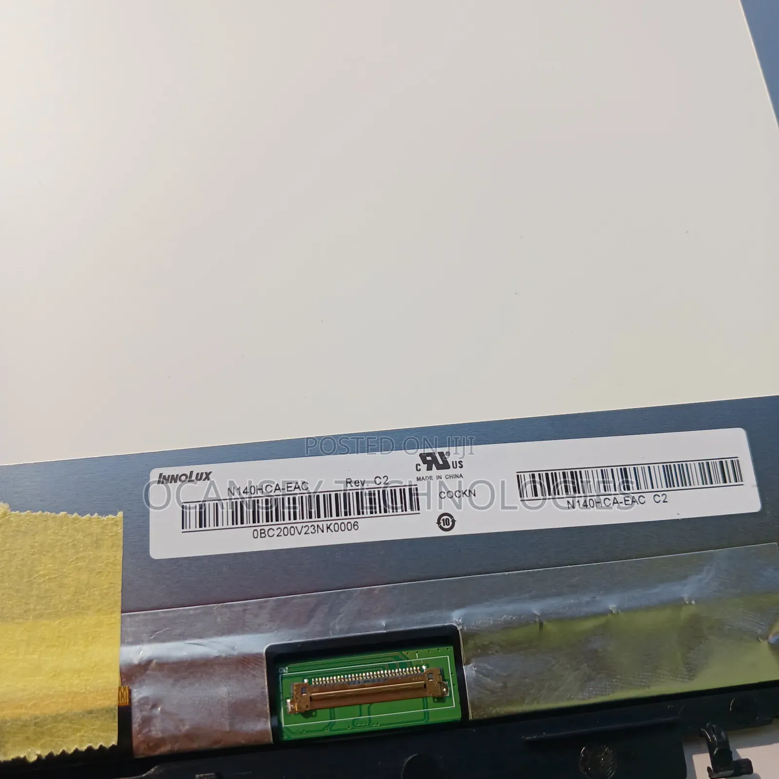 Hp Pavilion X360 14m-Cd Series Screen and Touch Screen