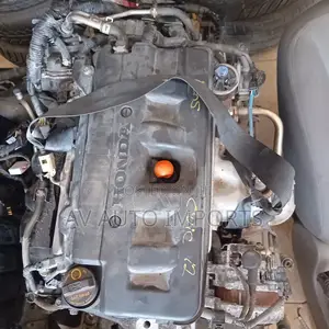 2012-13 Civic Gearbox