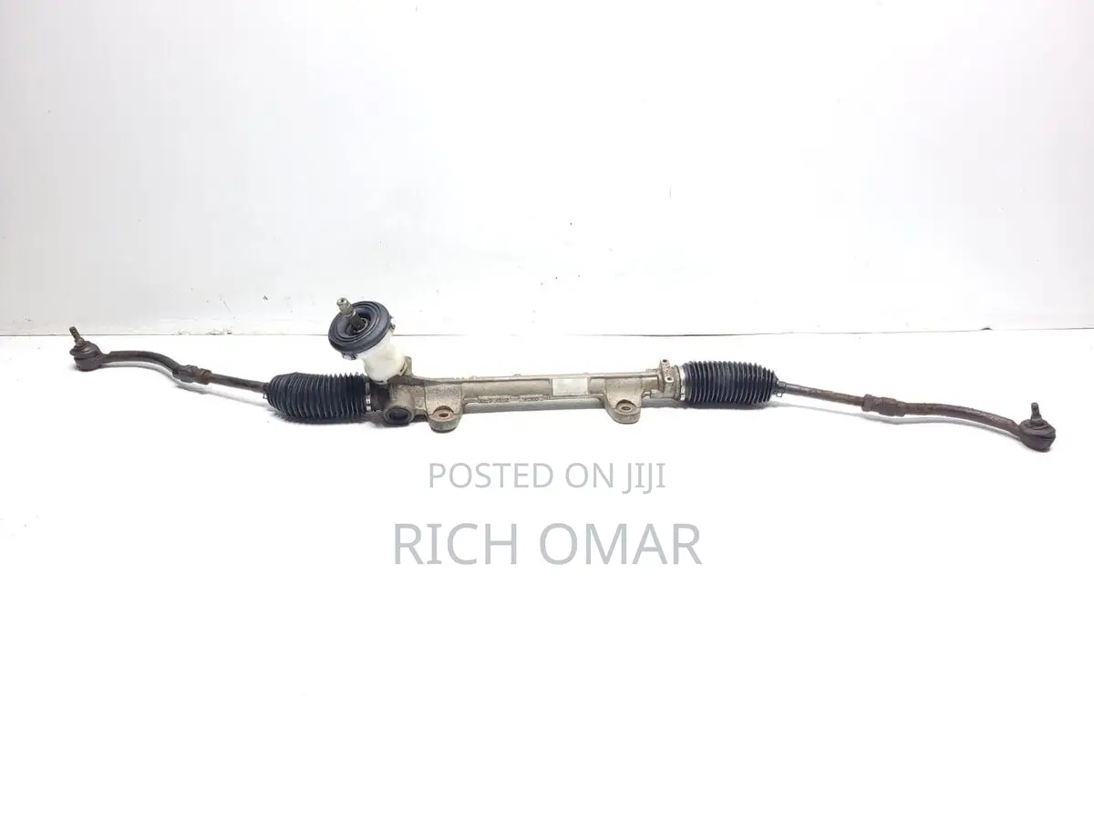 Hyundai Elantra 2017 and Land Cruiser 2017 Steering Rack