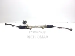 Hyundai Elantra 2017 and Land Cruiser 2017 Steering Rack