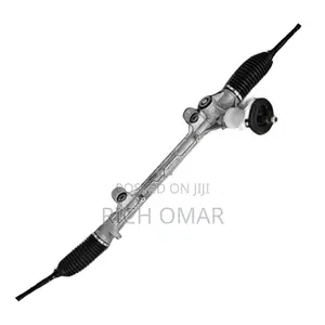 Hyundai Elantra 2017 and Land Cruiser 2017 Steering Rack