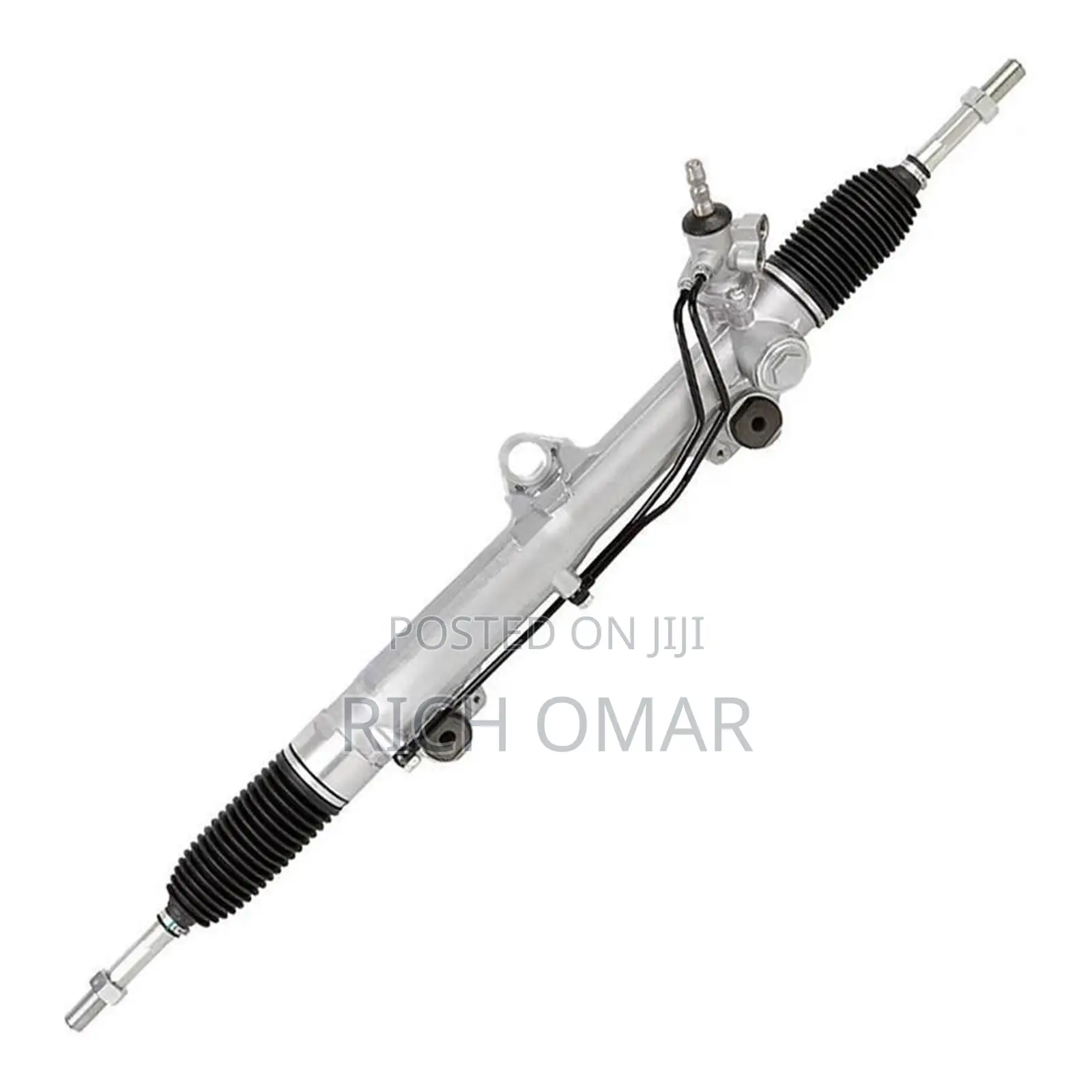 Hyundai Elantra 2017 and Land Cruiser 2017 Steering Rack