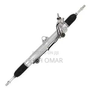 Hyundai Elantra 2017 and Land Cruiser 2017 Steering Rack