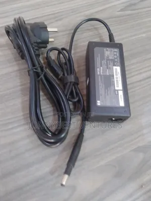 HP Bullets Laptop Charger HP Black Pin Laptop Charger