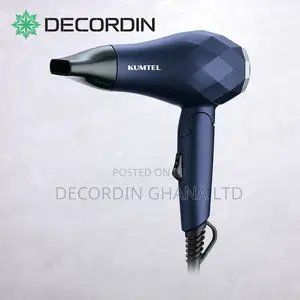 Foldable Hairdryer (Travel Size)