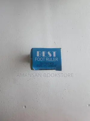 15 Cm Rule (Ruler, 12 Pieces)