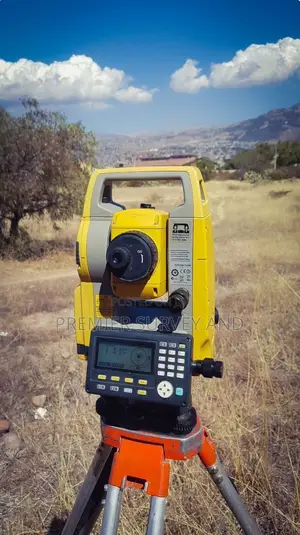 General Land Survey Services