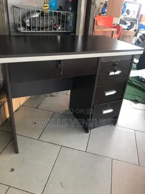 Office Wooden Table