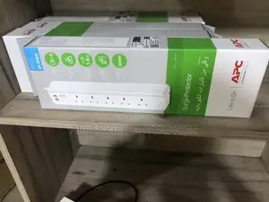 APC Surge Protector Extension 24,000A
