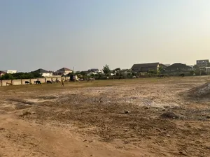 12 Plot of Land for Sale at Adjiringanor Ability Square