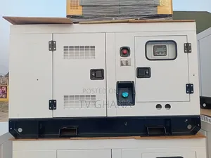 Stronger Power 70kva Perkins Diesel Generator Generator Gene