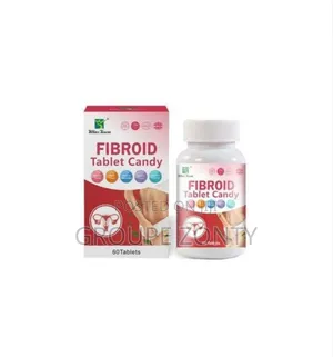 Fibroid Tablet Candy