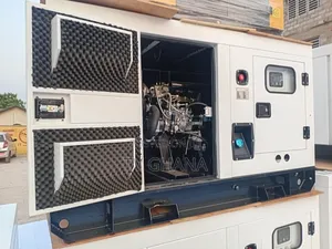 Quality Standard 70kva Perkins Diesel Generator Generator Ge
