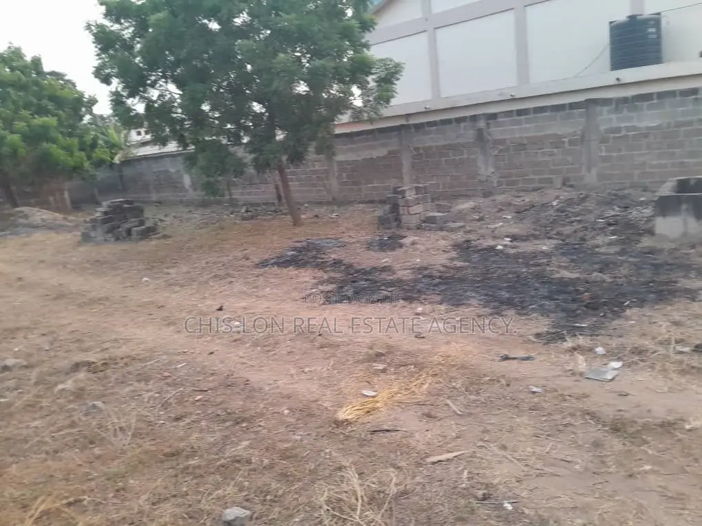 Registered Land for Sale.