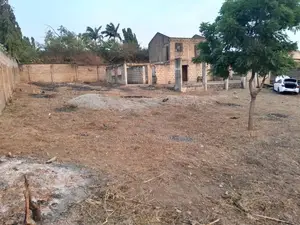 Registered Land for Sale.