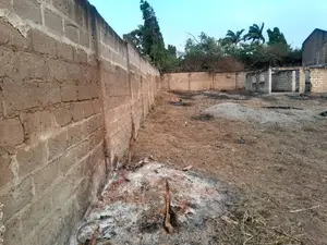 Registered Land for Sale.