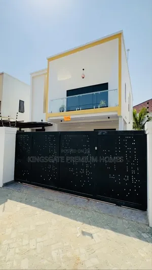 3bdrm House in Gated Community, Spintex for sale