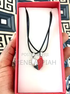 Friendship and Couple Necklaces
