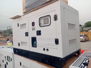 Service Support 70kva Perkins Diesel Generator UK Model Gene