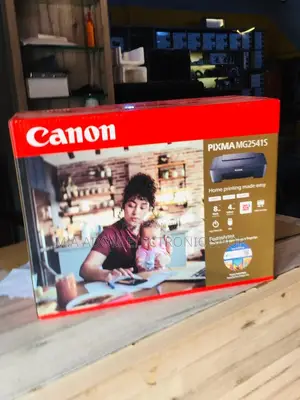 Canon Pixma Mg2541s:Print,Scan,Copy-Home Office Made Easy