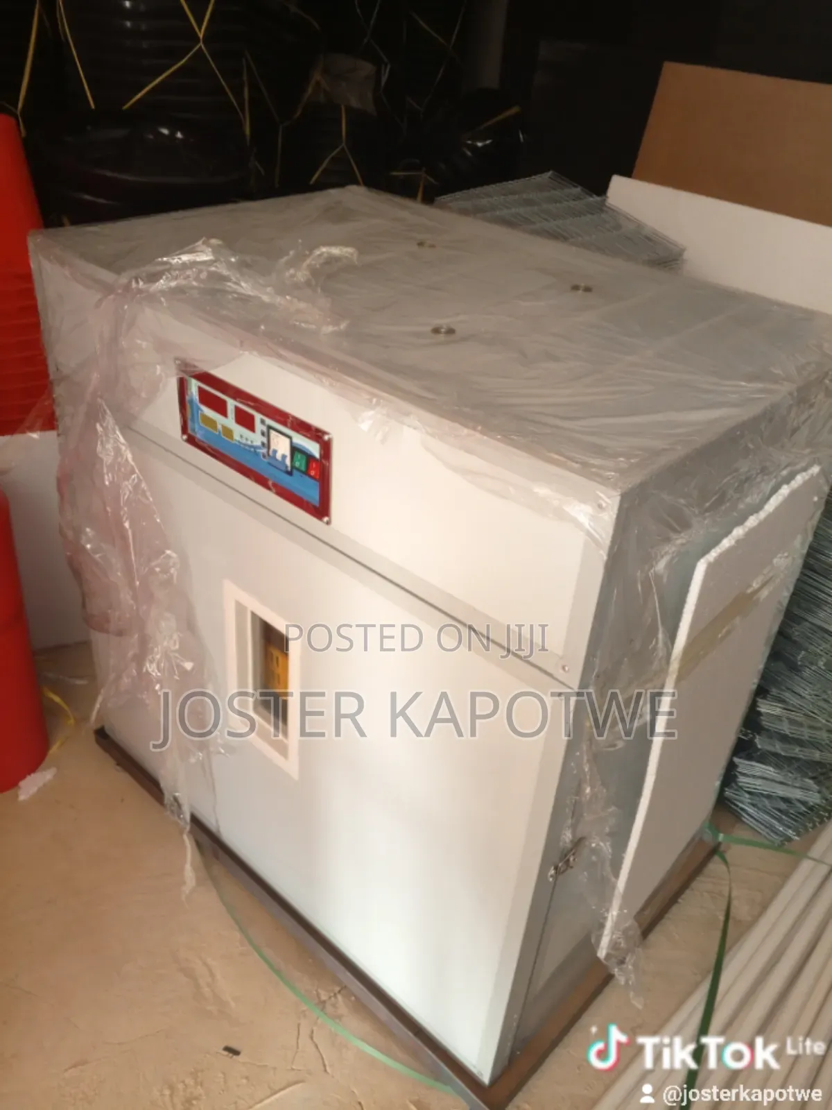 Poultry Equipment Battery Layers Cage