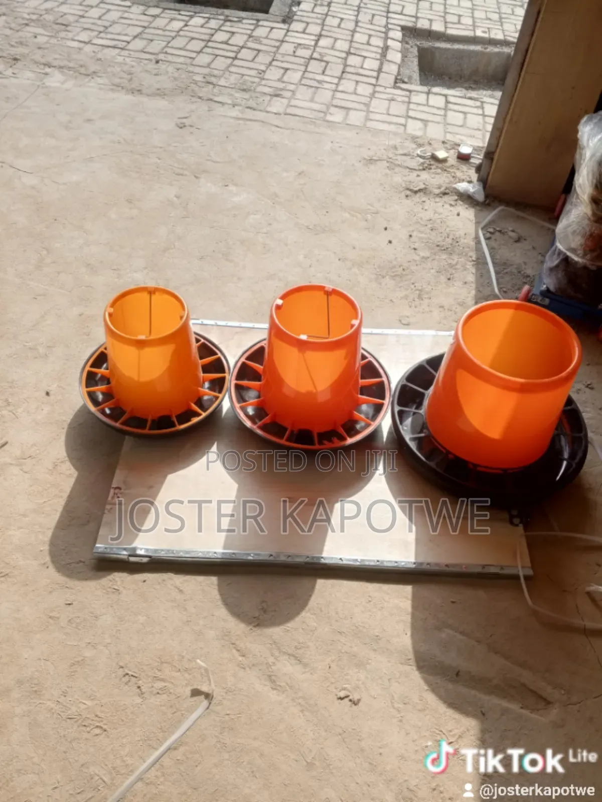 Poultry Equipment Battery Layers Cage