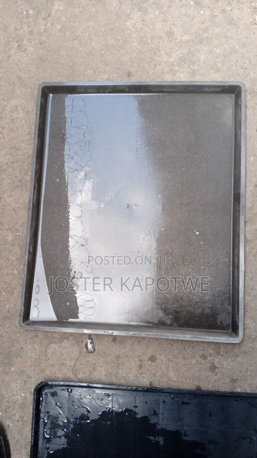 Poultry Equipment Battery Layers Cage