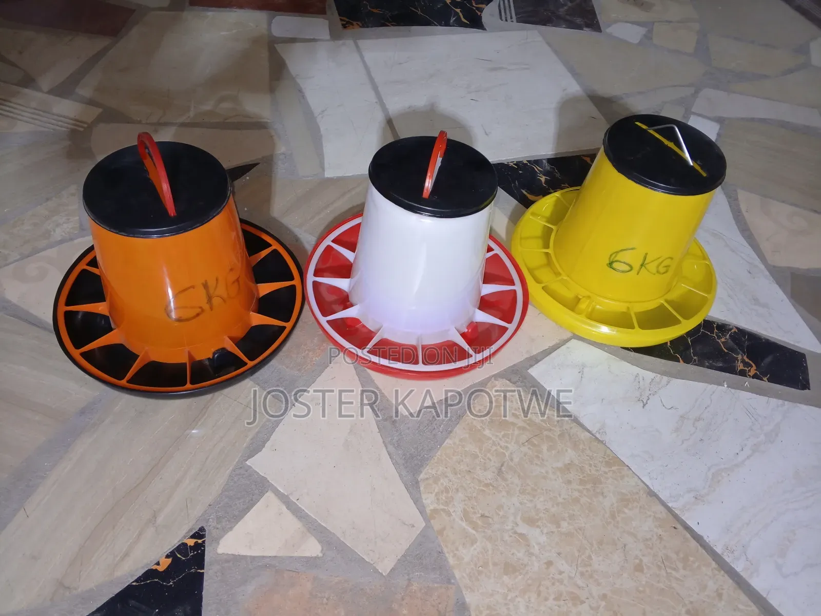 Poultry Equipment Battery Layers Cage
