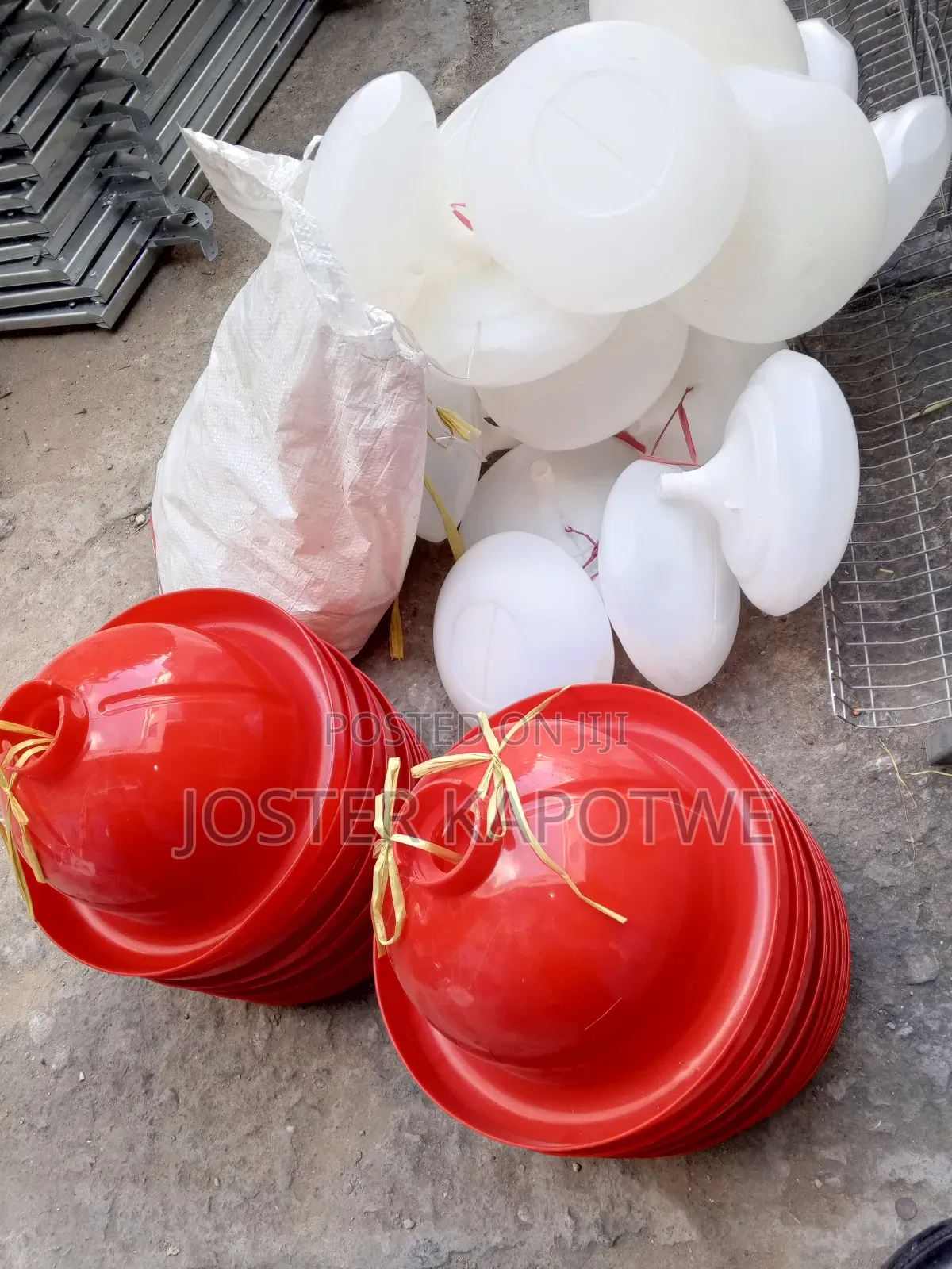 Poultry Equipment Battery Layers Cage