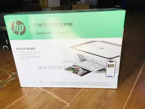 Print Your World Wirelessly With the HP 2876 Printer