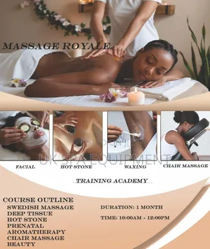 Massage Training