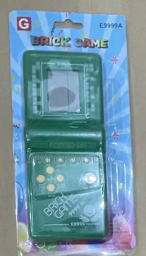 Brick Game