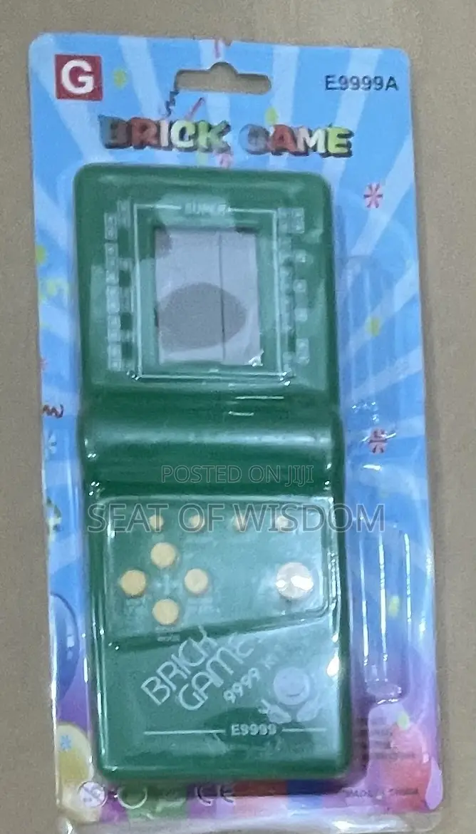 Brick Game