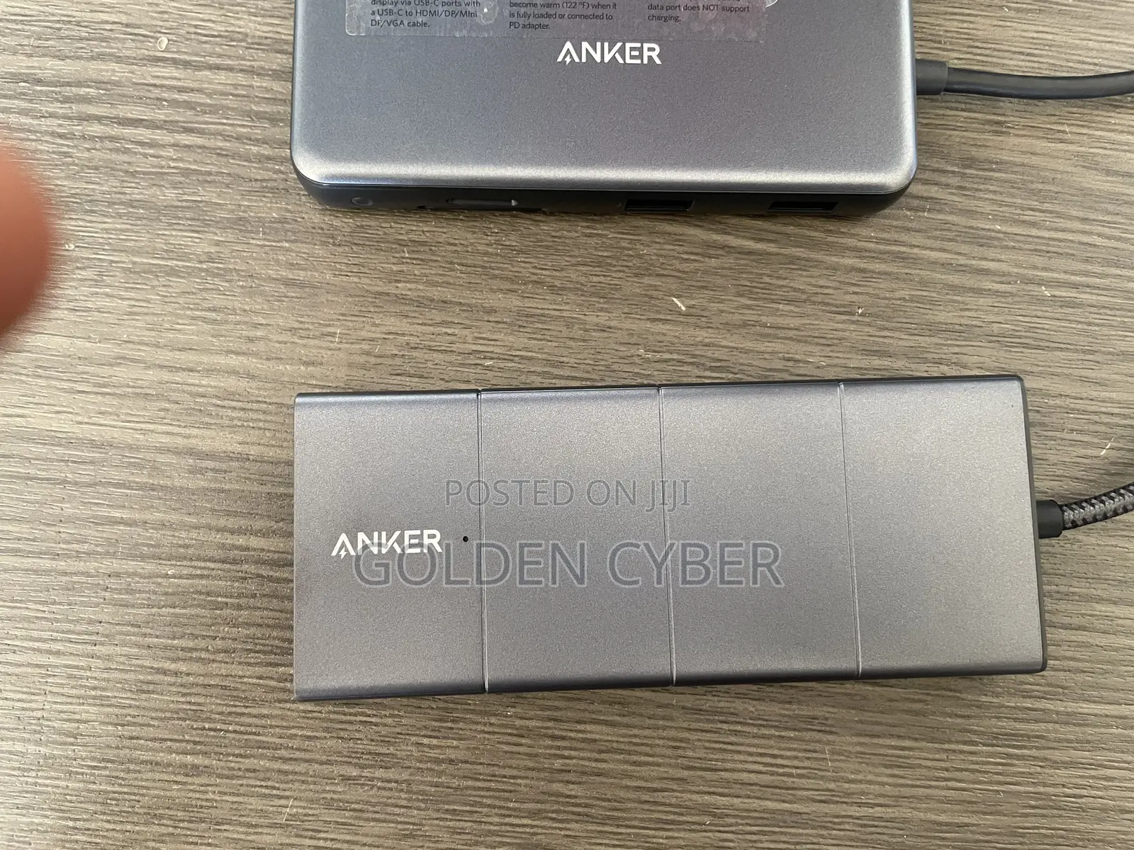 Anker Powerexpand 11-in-1 Usb C Hub Adapter