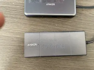 Anker Powerexpand 11-in-1 Usb C Hub Adapter