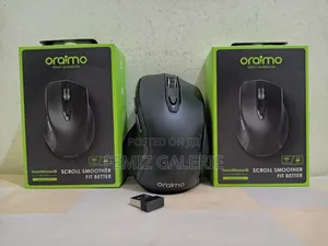 Oraimo Smart Wireless Mouse P