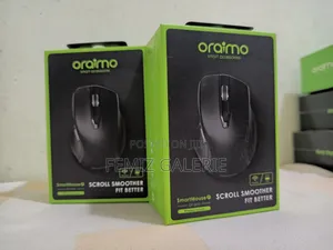 Oraimo Smart Wireless Mouse P
