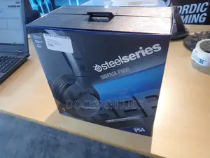 Steelseries Siberia P800 Wireless Gaming Headset - Dolby 7.1